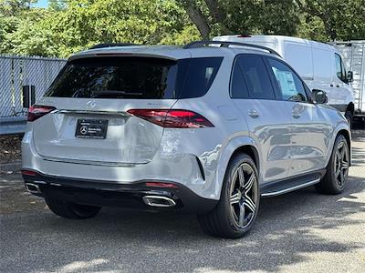 2026 Mercedes-Benz GLE 580 SUV AWD SUV for sale #260009 - photo 2
