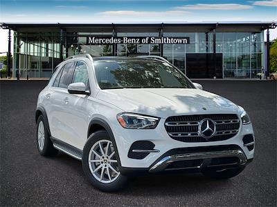 New 2026 Mercedes-Benz GLE 350 4MATIC AWD SUV for sale #260010 - photo 1