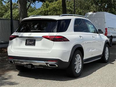 New 2026 Mercedes-Benz GLE 350 4MATIC AWD SUV for sale #260010 - photo 2