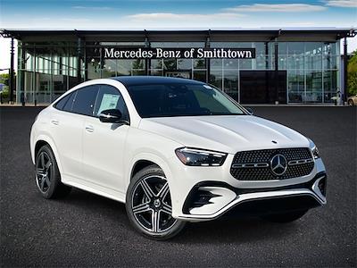 2026 Mercedes-Benz GLE 450 SUV AWD SUV for sale #260017 - photo 1