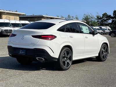2026 Mercedes-Benz GLE 450 SUV AWD SUV for sale #260017 - photo 2