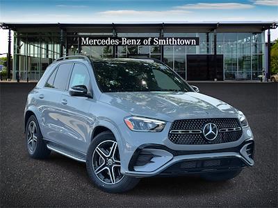 New 2026 Mercedes-Benz GLE 350 4MATIC AWD SUV for sale #260018 - photo 1