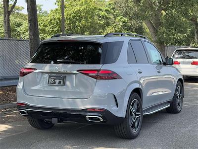 New 2026 Mercedes-Benz GLE 350 4MATIC AWD SUV for sale #260018 - photo 2