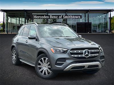 New 2026 Mercedes-Benz GLE 350 4MATIC AWD SUV for sale #260019 - photo 1