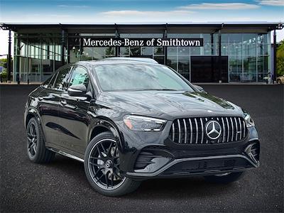 2026 Mercedes-Benz AMG GLE 53 SUV AWD SUV for sale #260031 - photo 1