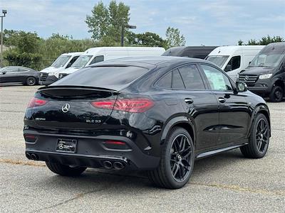 2026 Mercedes-Benz AMG GLE 53 SUV AWD SUV for sale #260031 - photo 2