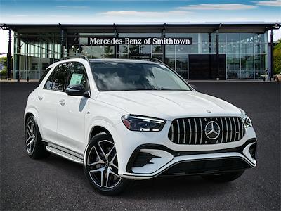 2026 Mercedes-Benz AMG GLE 53 SUV AWD SUV for sale #260034 - photo 1