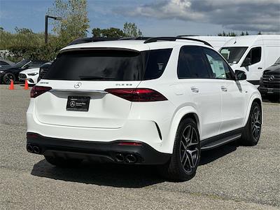 2026 Mercedes-Benz AMG GLE 53 SUV AWD SUV for sale #260034 - photo 2