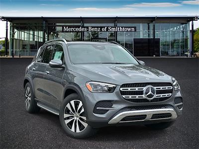 New 2026 Mercedes-Benz GLE 350 4MATIC AWD SUV for sale #260046 - photo 1