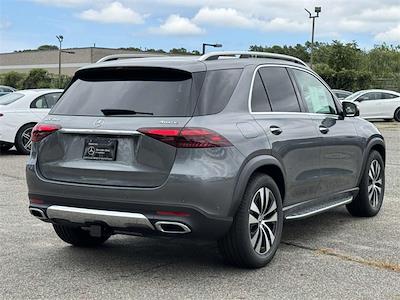 New 2026 Mercedes-Benz GLE 350 4MATIC AWD SUV for sale #260046 - photo 2