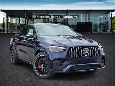2026 Mercedes-Benz AMG GLE 63 S AWD SUV for sale #260047 - photo 1