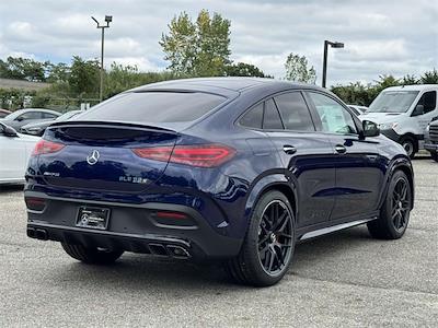 2026 Mercedes-Benz AMG GLE 63 S AWD SUV for sale #260047 - photo 2