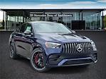 2026 Mercedes-Benz AMG GLE 63 S AWD SUV for sale #260047 - photo 1