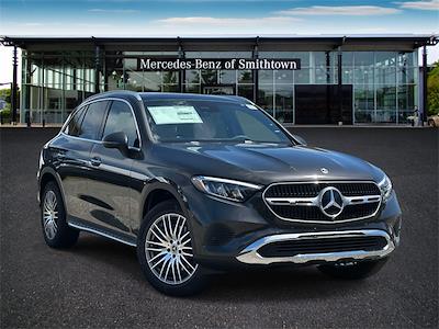 New 2026 Mercedes-Benz GLC 300 SUV 4MATIC for sale #260054 - photo 1