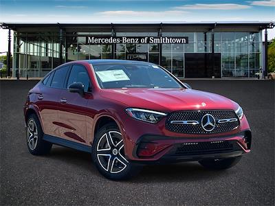 2026 Mercedes-Benz GLC 300 SUV AWD SUV for sale #260068 - photo 1