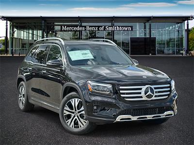 2026 Mercedes-Benz GLB 250 SUV AWD SUV for sale #260081 - photo 1