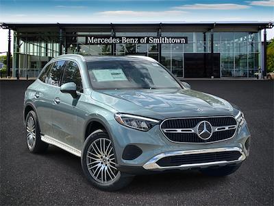 2026 Mercedes-Benz GLC 300 SUV AWD SUV for sale #260084 - photo 1
