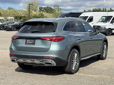2026 Mercedes-Benz GLC 300 SUV AWD SUV for sale #260084 - photo 2