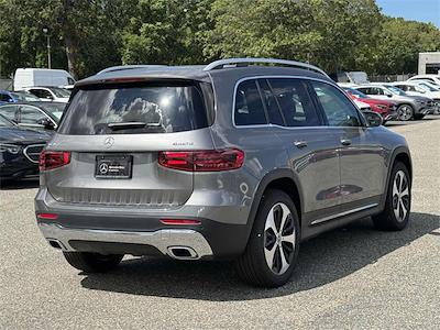 2026 Mercedes-Benz GLB 250 SUV AWD SUV for sale #260086 - photo 2