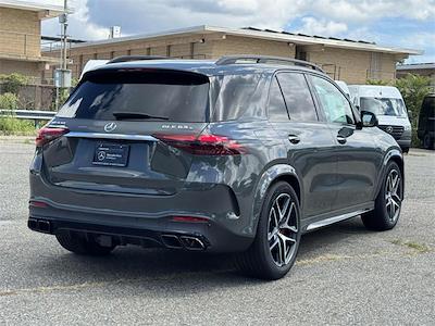 2026 Mercedes-Benz AMG GLE 63 S AWD SUV for sale #260087 - photo 2