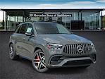 2026 Mercedes-Benz AMG GLE 63 S AWD SUV for sale #260087 - photo 1