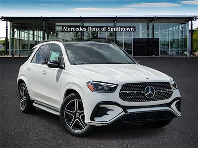 2026 Mercedes-Benz GLE 350 AWD SUV for sale #260088 - photo 1