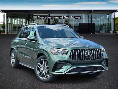 2026 Mercedes-Benz AMG GLE 53 SUV AWD SUV for sale #260089 - photo 1