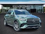 New 2026 Mercedes-Benz AMG GLE 53 SUV for sale #260089 - photo 1