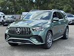 New 2026 Mercedes-Benz AMG GLE 53 SUV for sale #260089 - photo 8
