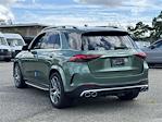New 2026 Mercedes-Benz AMG GLE 53 SUV for sale #260089 - photo 9