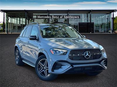 New 2026 Mercedes-Benz GLE 350 4MATIC AWD SUV for sale #260099 - photo 1