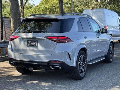 New 2026 Mercedes-Benz GLE 350 4MATIC AWD SUV for sale #260099 - photo 2