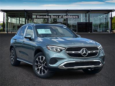 2026 Mercedes-Benz GLC 350e SUV AWD SUV for sale #260103 - photo 1