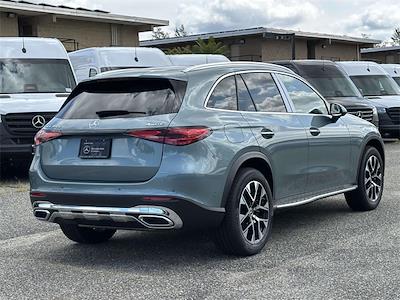 2026 Mercedes-Benz GLC 350e SUV AWD SUV for sale #260103 - photo 2