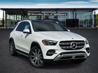 2026 Mercedes-Benz GLE 350 AWD SUV for sale #260109 - photo 1