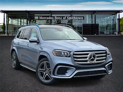 2026 Mercedes-Benz GLS 450 AWD SUV for sale #260113 - photo 1