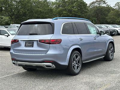 2026 Mercedes-Benz GLS 450 AWD SUV for sale #260113 - photo 2
