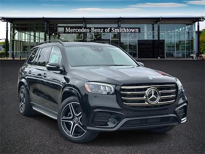 2026 Mercedes-Benz GLS 450 AWD SUV for sale #260114 - photo 1