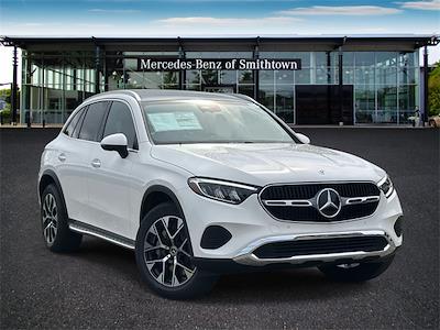 2026 Mercedes-Benz GLC 350e SUV AWD SUV for sale #260118 - photo 1