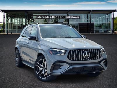 2026 Mercedes-Benz AMG GLE 53 SUV AWD SUV for sale #260129 - photo 1