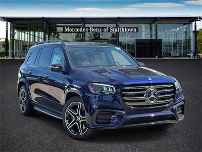 2026 Mercedes-Benz GLS 450 AWD SUV for sale #260133 - photo 1