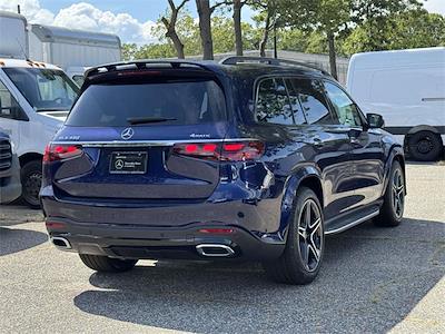 2026 Mercedes-Benz GLS 450 AWD SUV for sale #260133 - photo 2