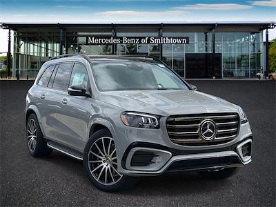 2026 Mercedes-Benz GLS 580 AWD SUV for sale #260134 - photo 1