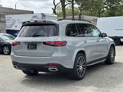 2026 Mercedes-Benz GLS 580 AWD SUV for sale #260134 - photo 2