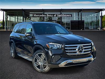 2026 Mercedes-Benz GLS 450 AWD SUV for sale #260137 - photo 1