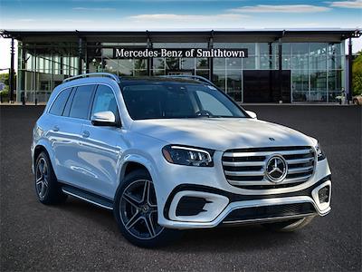 2026 Mercedes-Benz GLS 450 AWD SUV for sale #260138 - photo 1