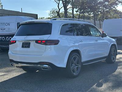 2026 Mercedes-Benz GLS 450 AWD SUV for sale #260138 - photo 2