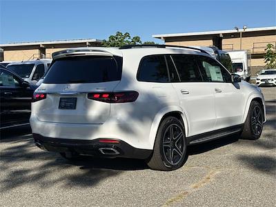 2026 Mercedes-Benz GLS 450 AWD SUV for sale #260139 - photo 2