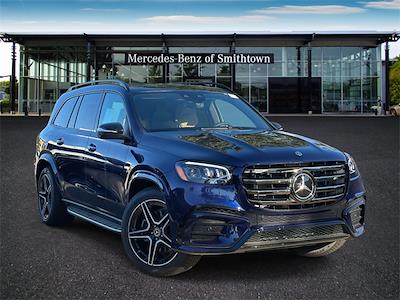 2026 Mercedes-Benz GLS 450 AWD SUV for sale #260140 - photo 1