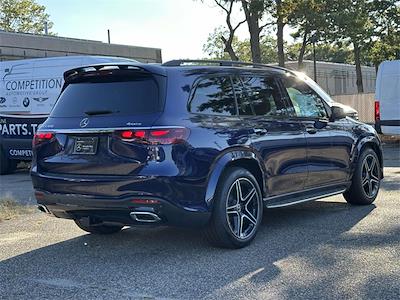 2026 Mercedes-Benz GLS 450 AWD SUV for sale #260140 - photo 2